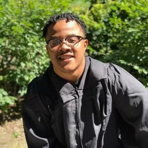 Meet your Posher, Rashanda